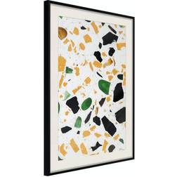 Arkiio Affisch Terrazzo [Poster] 20x30 Poster